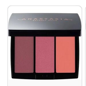 New Anastasia Beverly Hills Blush Trio
